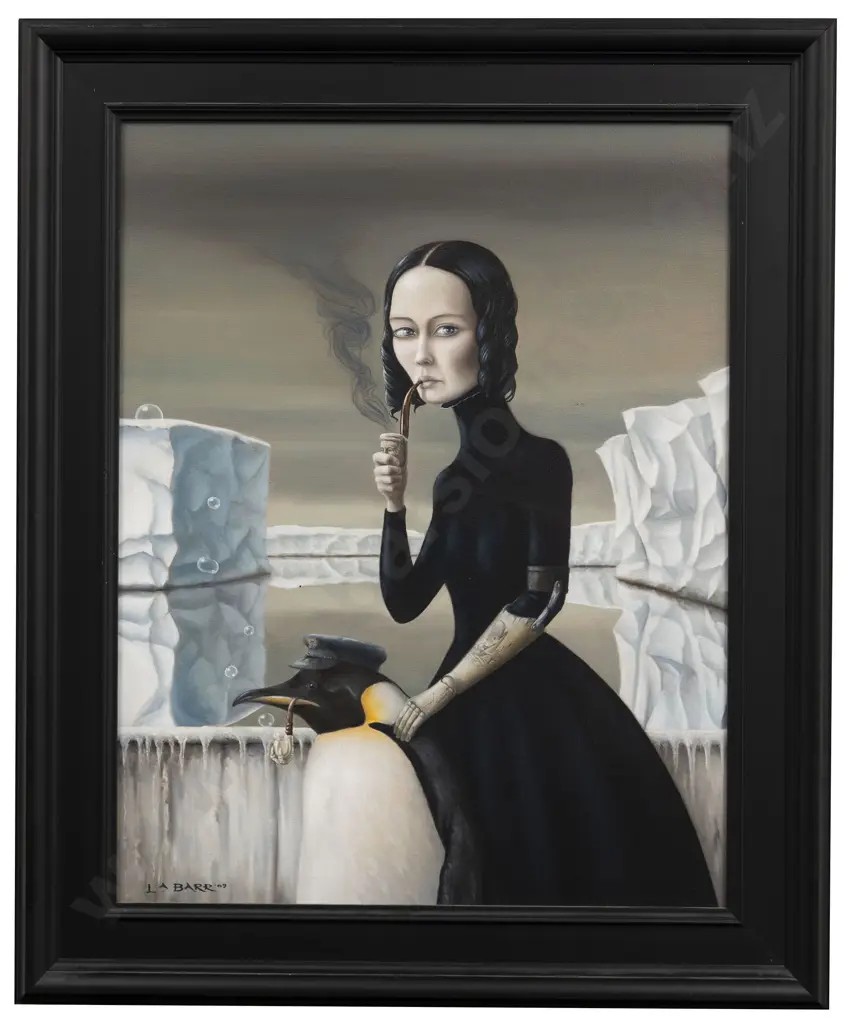 Liam Barr - Faethm Image 1++