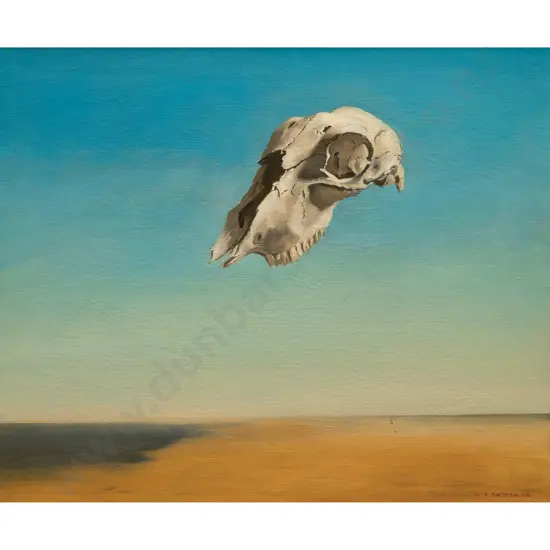 Bill Sutton - Bone and Shadow