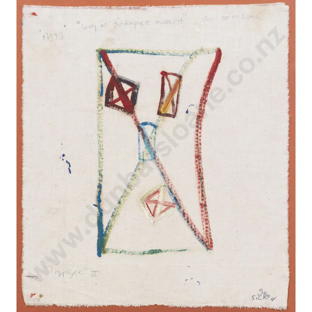 Allen Maddox - Sorry No Disrespect Meant Image 1++