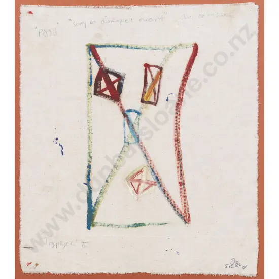 Allen Maddox - Sorry No Disrespect Meant