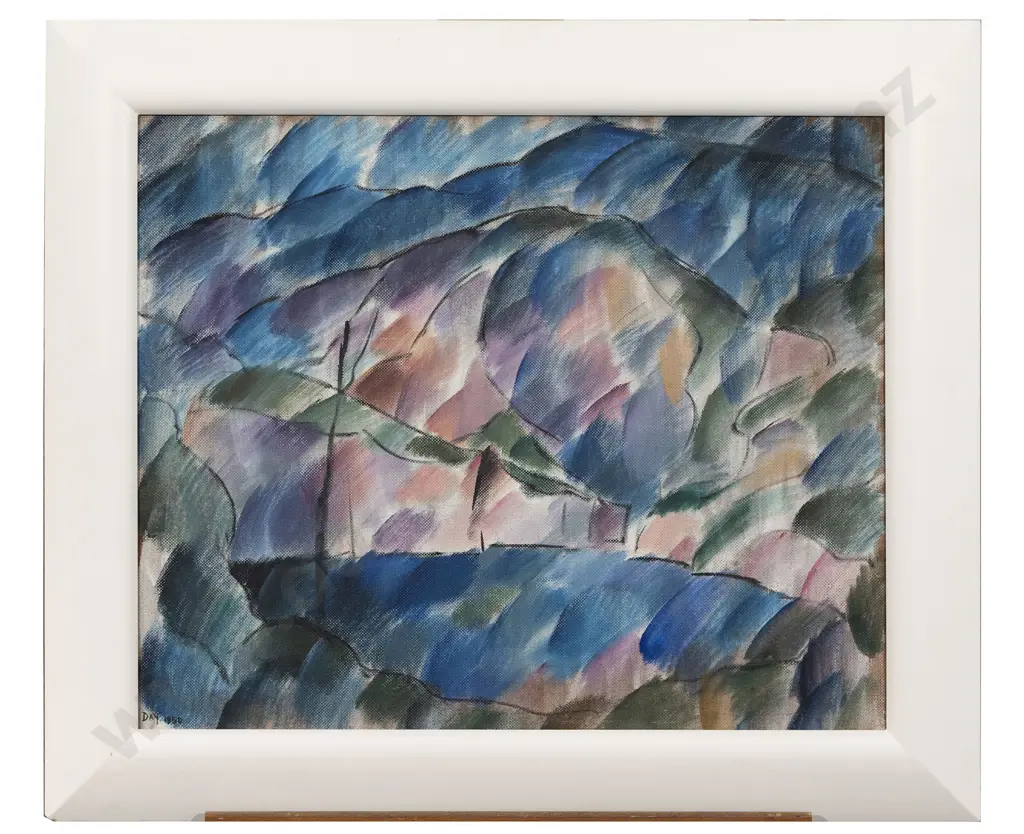 Melvin Day - Waimangu Image 1++