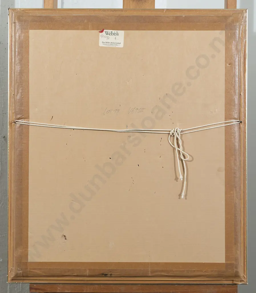 Jane Evans - Floral Still Life Image 1++