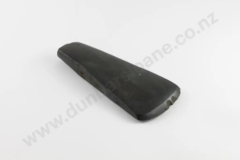 Pre European Large Pounamu Toki Image 1++