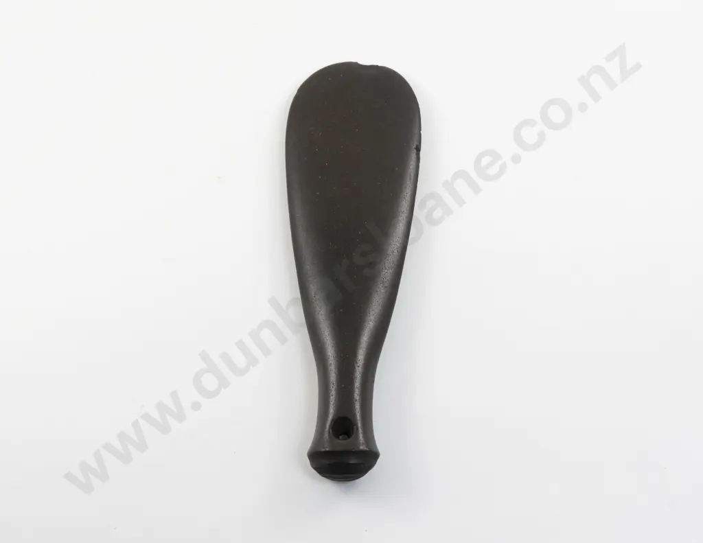 C19th or Earlier Patu Onewa (Hand Club) Image 1++