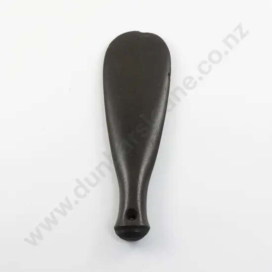 C19th or Earlier Patu Onewa (Hand Club)