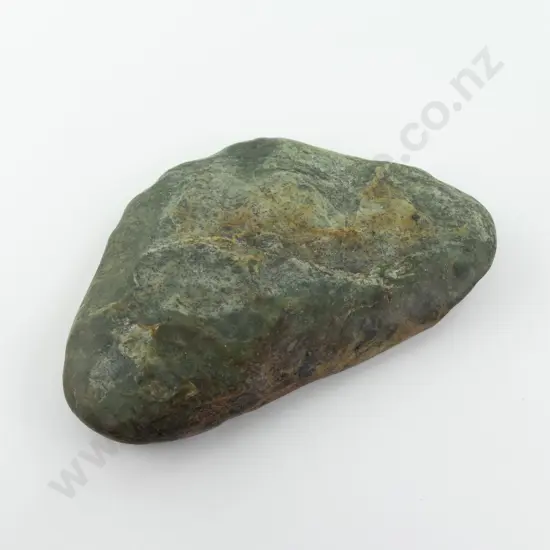 Natural Pounamu Boulder