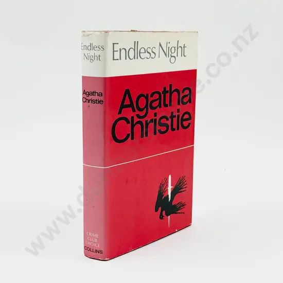Christie Agatha Endless Night