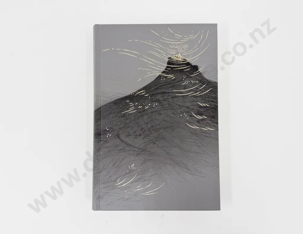 Folio Society Charlotte Bronte - Wuthering Heights Image 1++