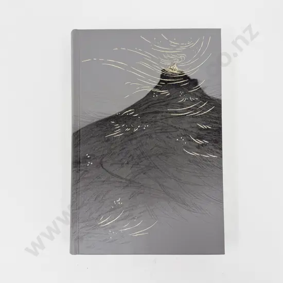 Folio Society Charlotte Bronte - Wuthering Heights