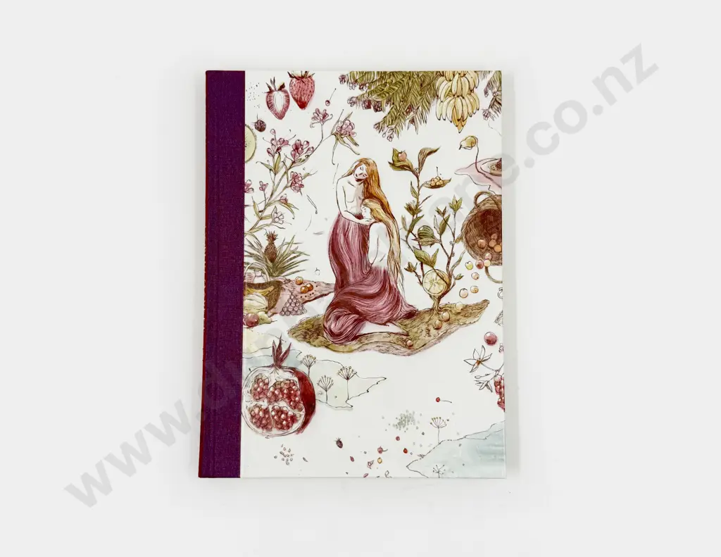 Folio Society Christina Rossetti - The Goblin Market Image 1++