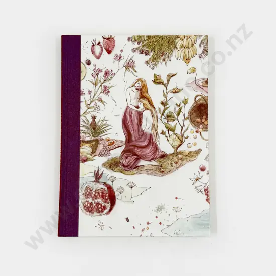 Folio Society Christina Rossetti - The Goblin Market