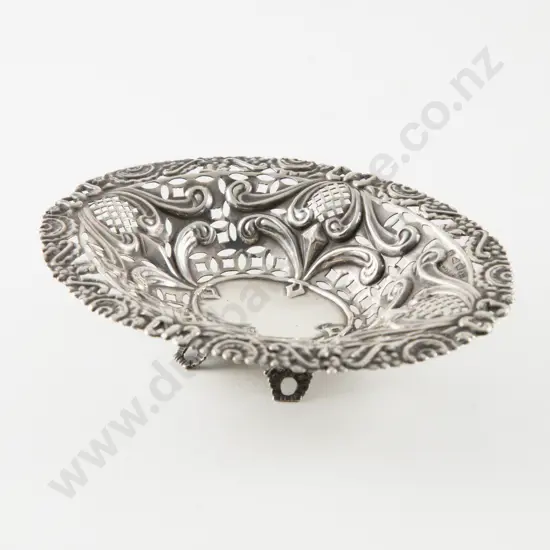 Vict S/S Bon Bon Dish