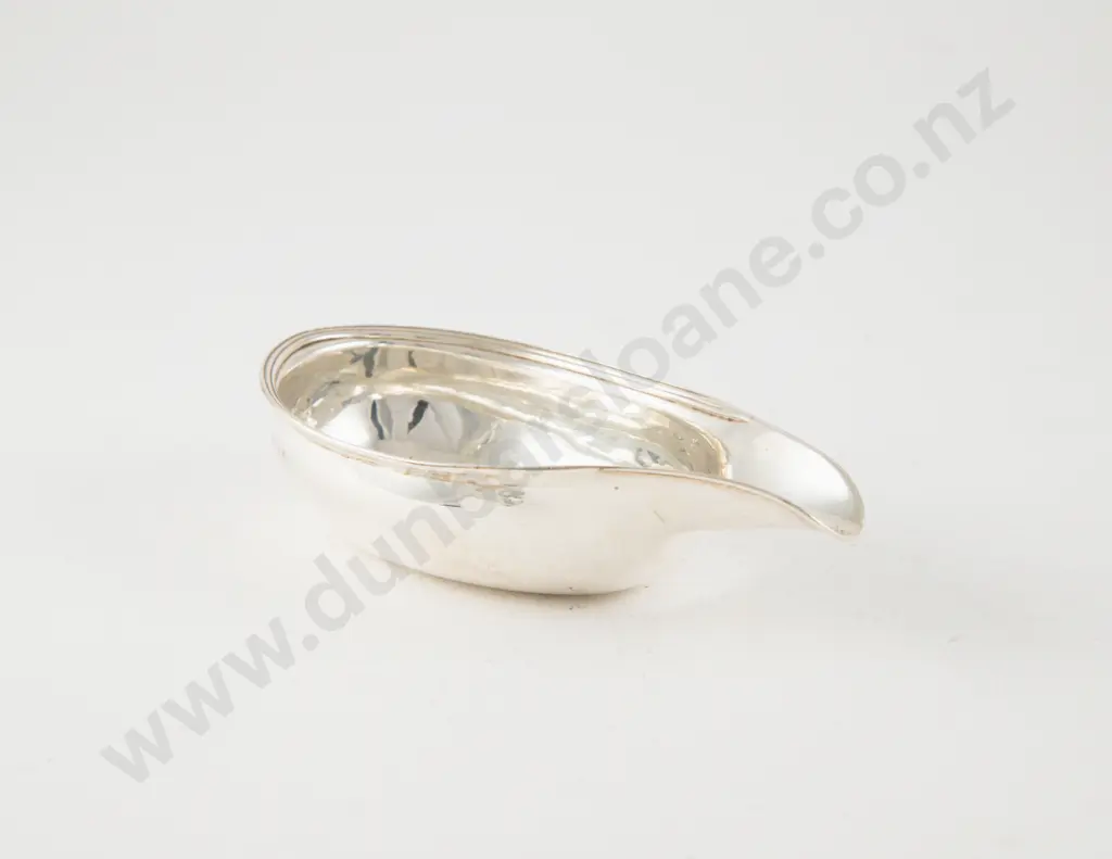 Geo III S/S Pap Boat Image 1++