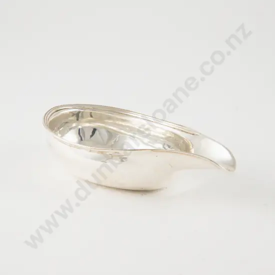 Geo III S/S Pap Boat