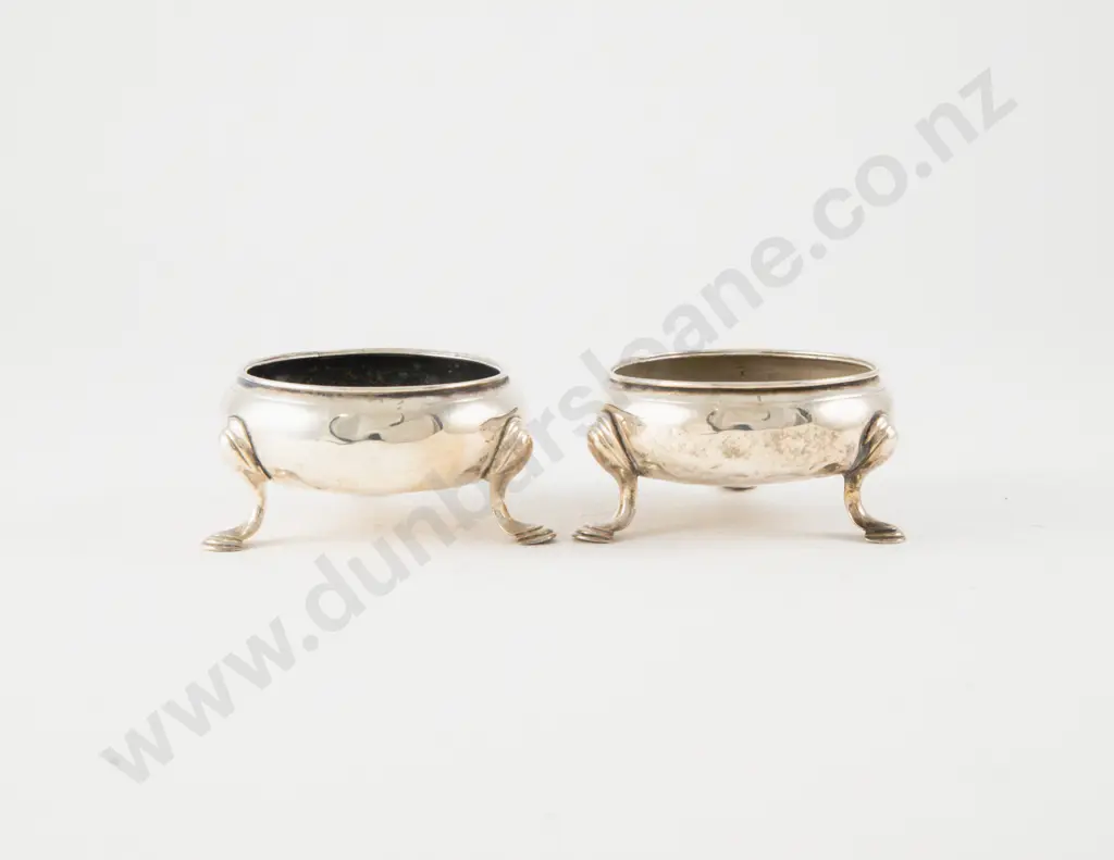 Pair Geo III S/S Salts Image 1++