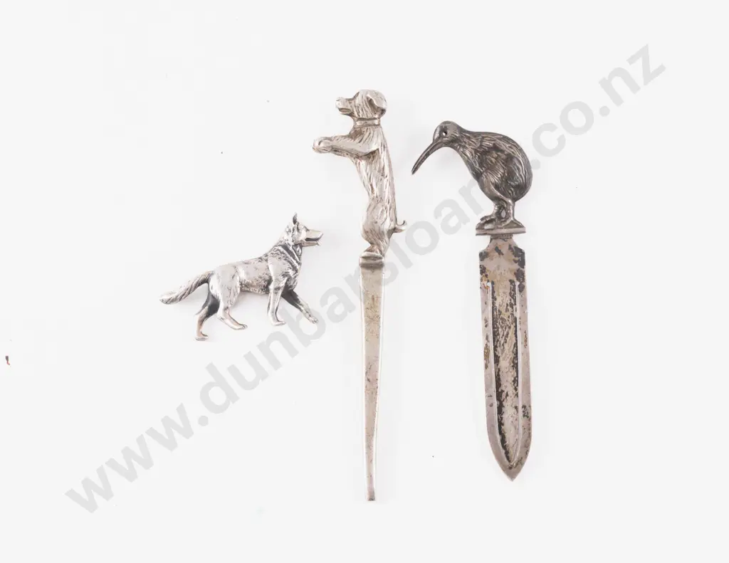 A Small S/S German Shepherd Image 1++