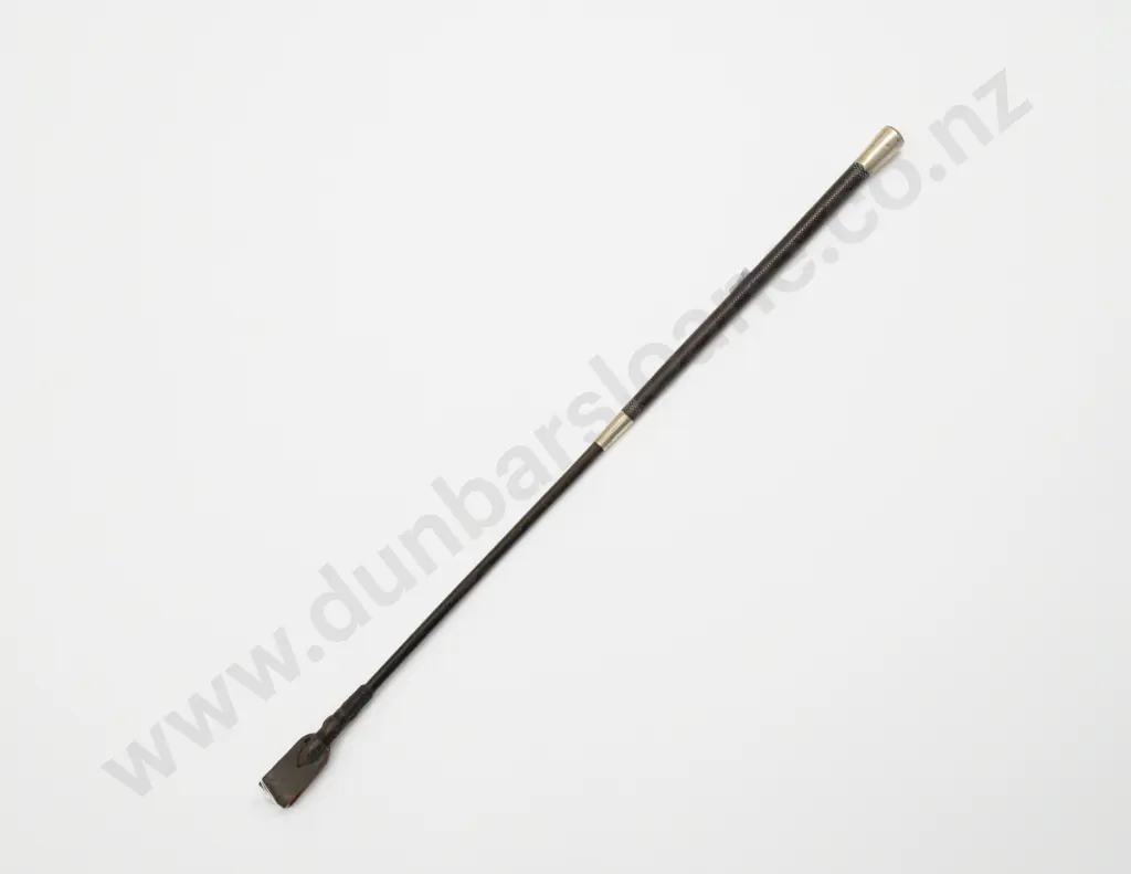 Edwardian Swaine & Adeney of Piccadilly London Riding Crop Image 1++