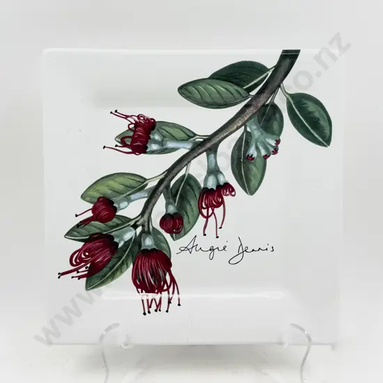 Angie Dennis NZ Designed Serving Plate