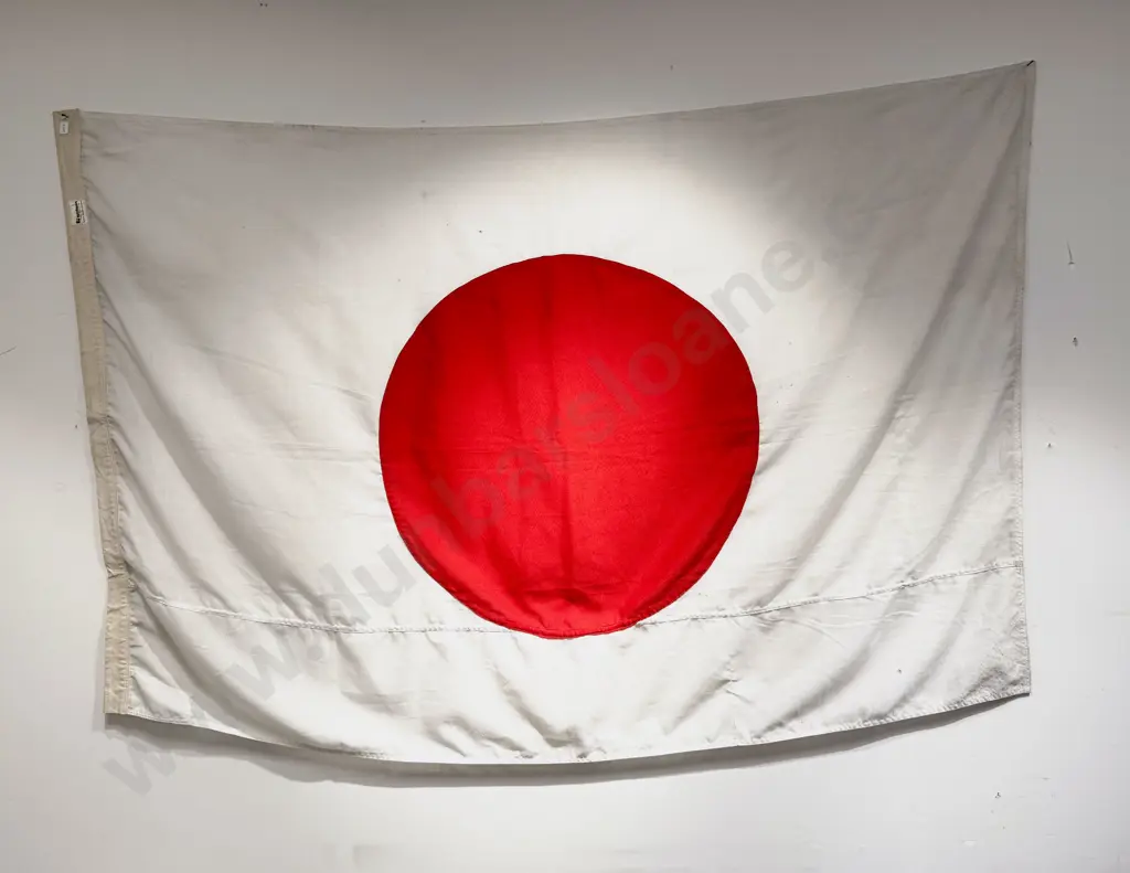 Japanese Flag Image 1++
