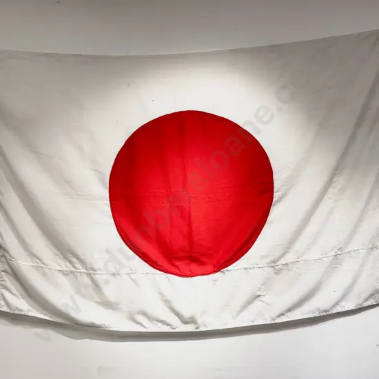 Japanese Flag