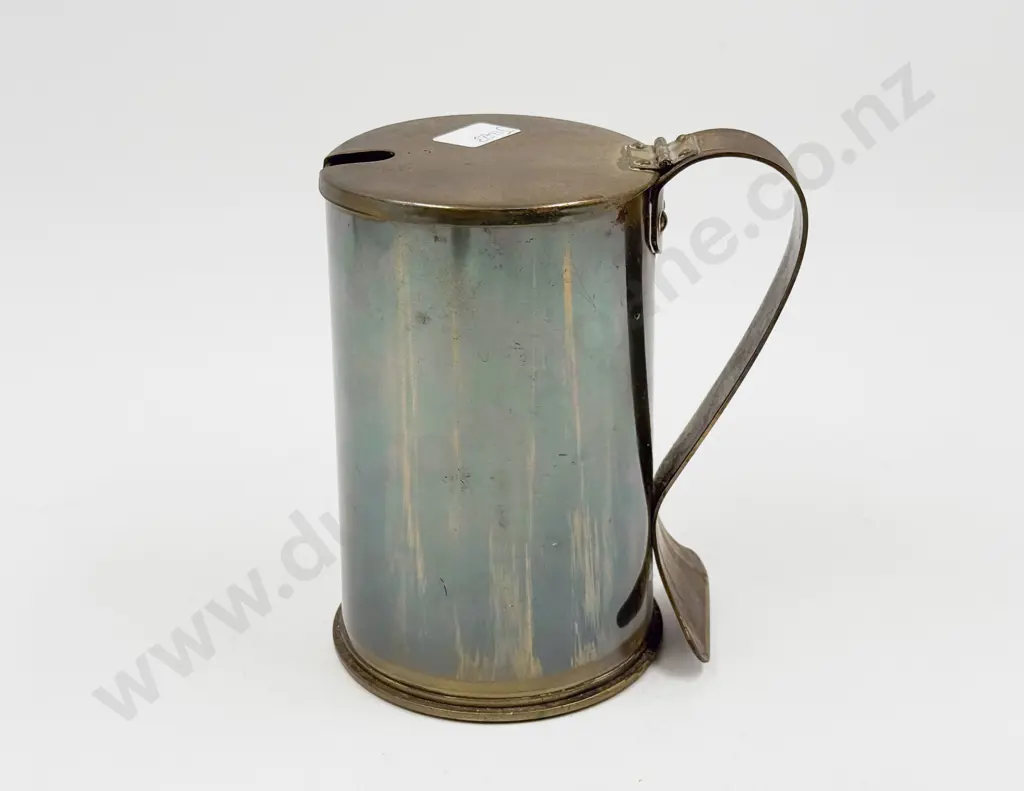 Mitchell Canada Artillery Shell Tankard Image 1++