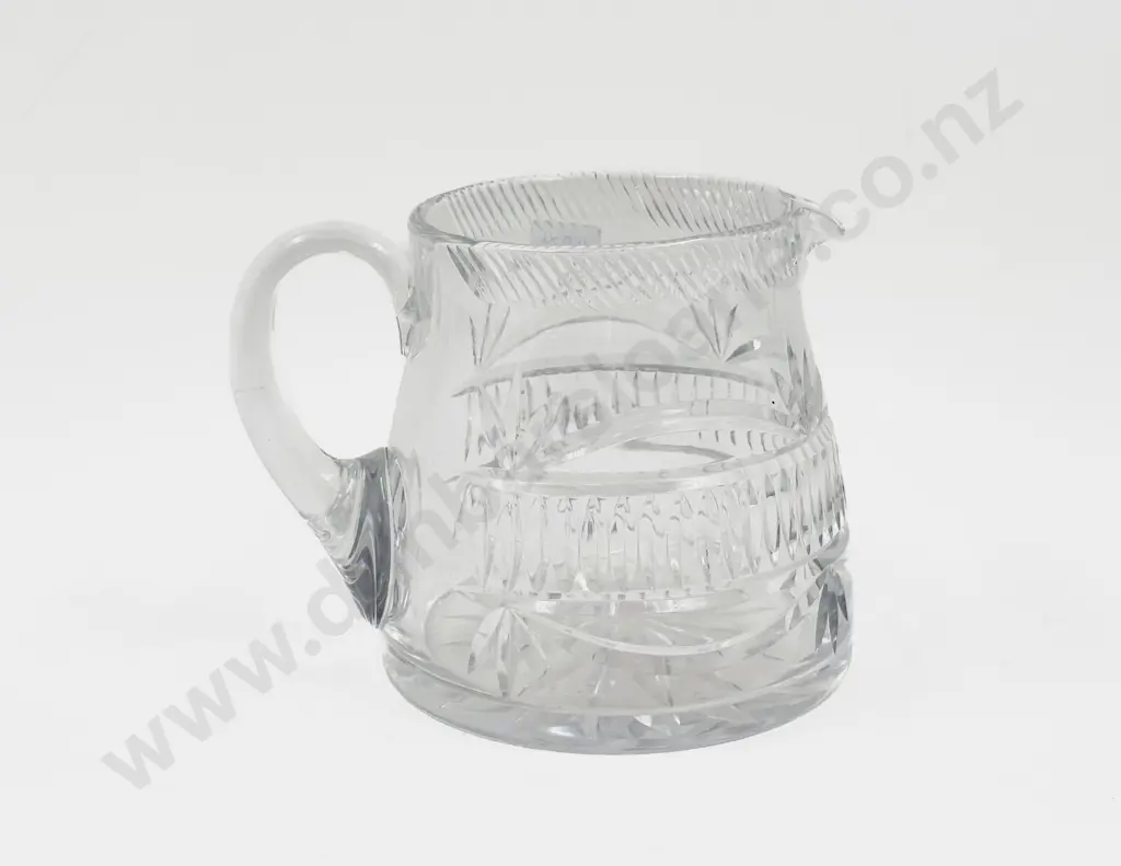 Crystal Jug Image 1++