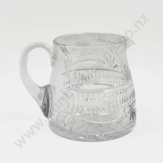 Crystal Jug