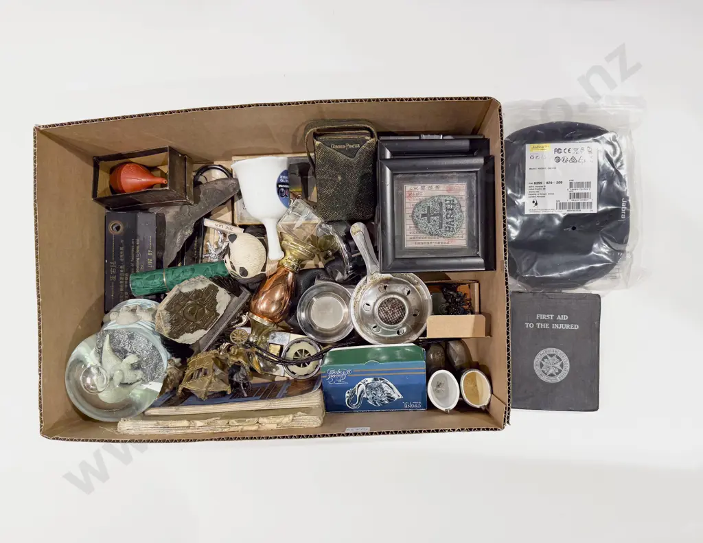 Box Quantity of Assorted Image 1++