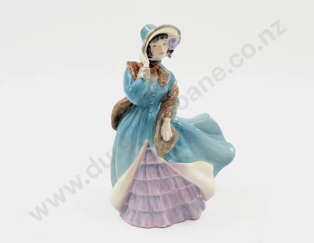 RD Figure "Delphine" Image 1++