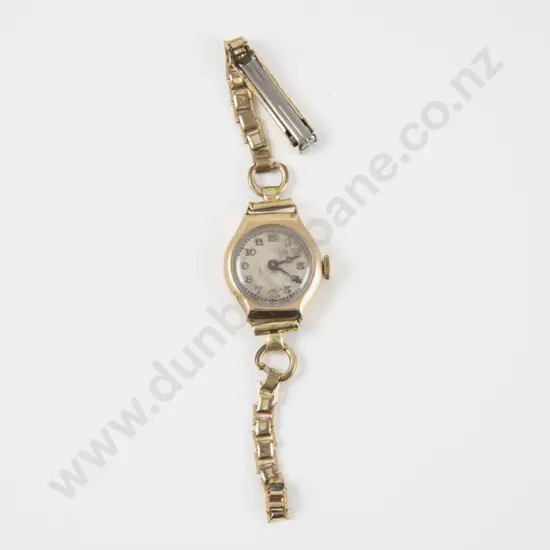 Vintage Ladies Wrist Watch