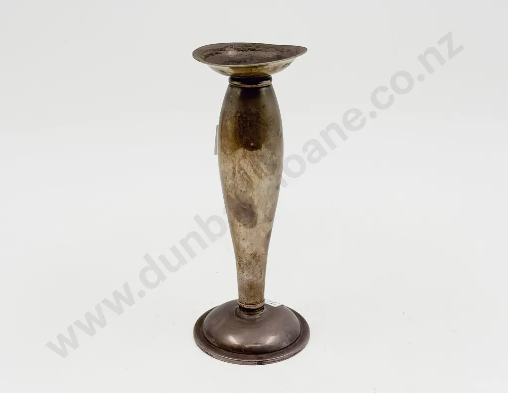 S/S Specimen Vase Image 1++