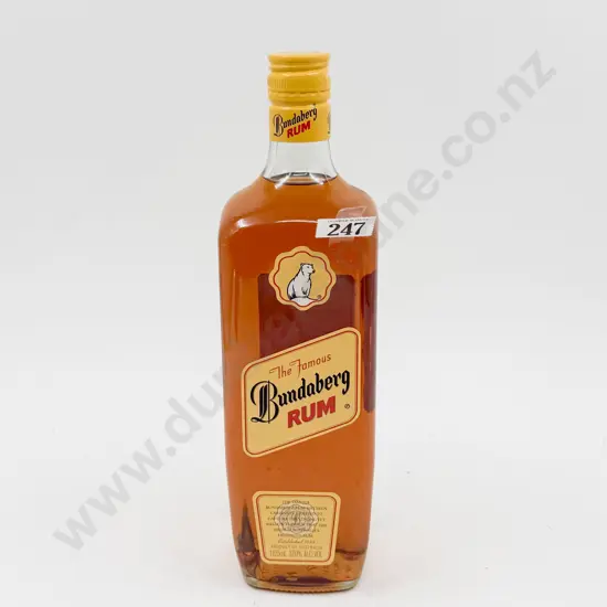 Bundaberg Rum 1.125lt