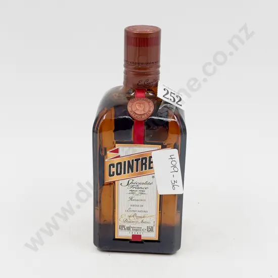 Cointreau Liqueur 500ml