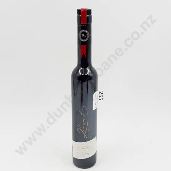 Langmeil Australia Liqueur Shiraz Tawny 1985
