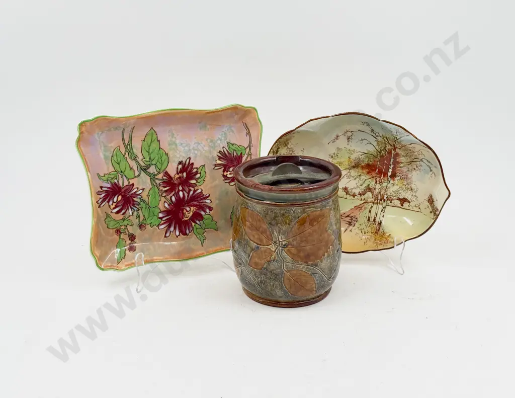 Three Pieces of Assorted RD Image 1++