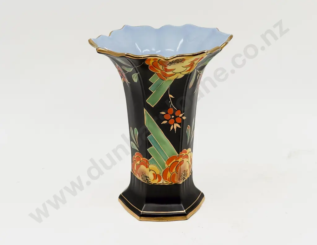 Falconware Vase Image 1++