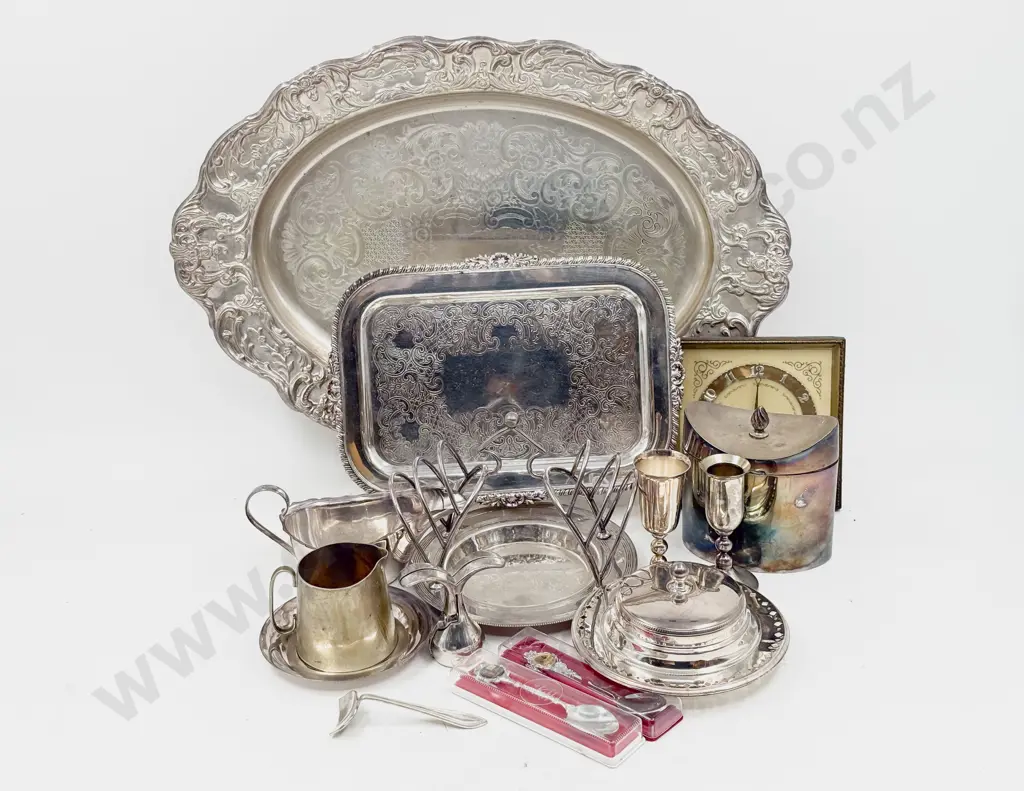 Qty of Assorted S/P Image 1++