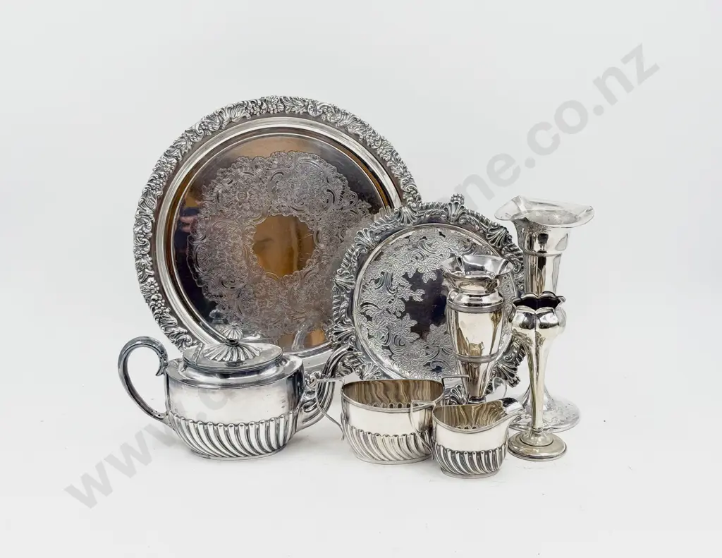 Qty of Assorted S/P Image 1++