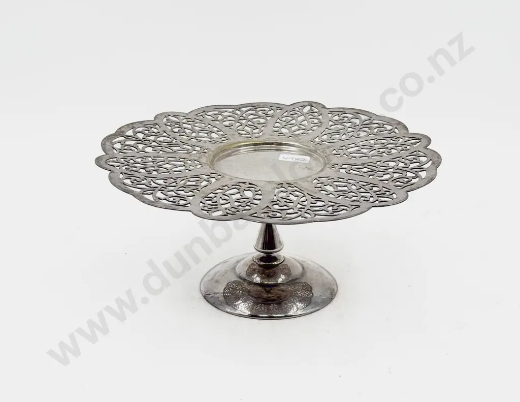 S/P Cake Stand Image 1++