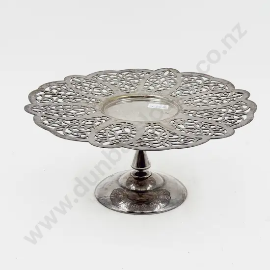 S/P Cake Stand