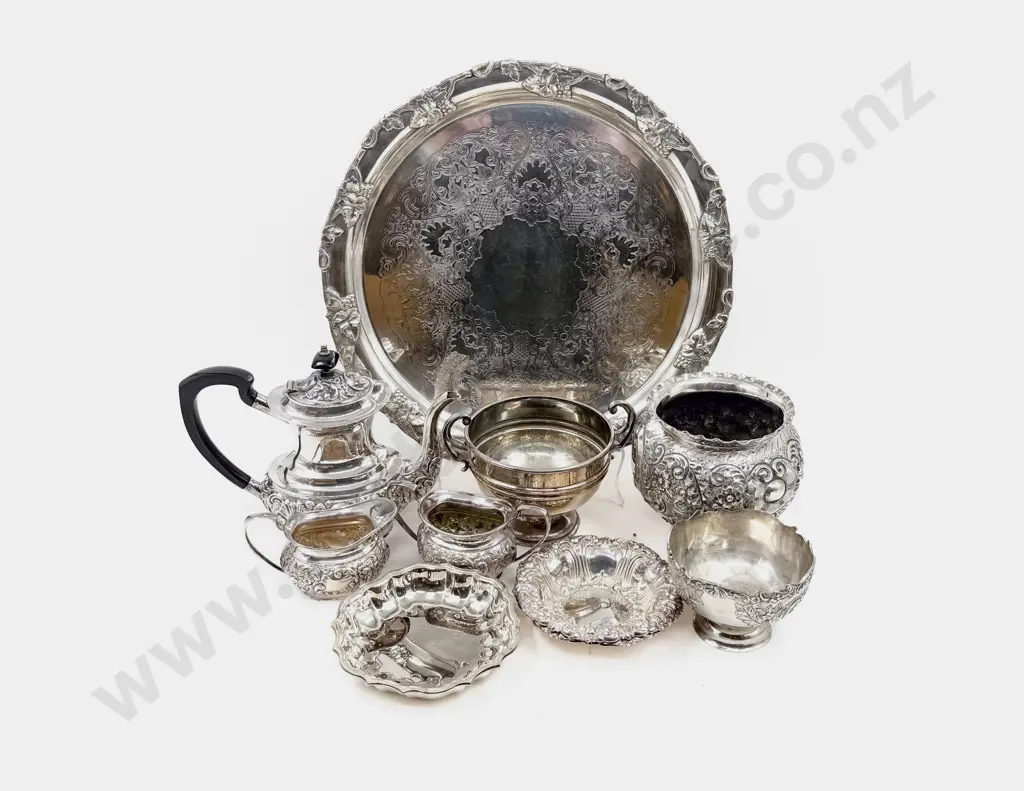 Qty of Assorted S/P Image 1++