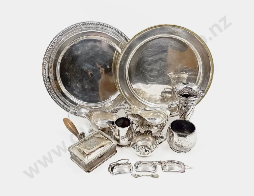 Qty of Assorted S/P Image 1++