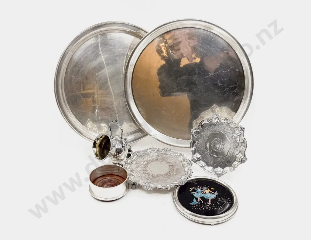 Qty of Assorted S/P Image 1++