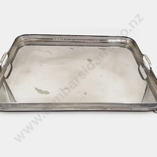 S/P Gallery Drinks Tray