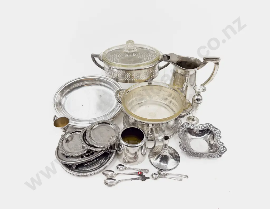 Box of Assorted S/P Image 1++