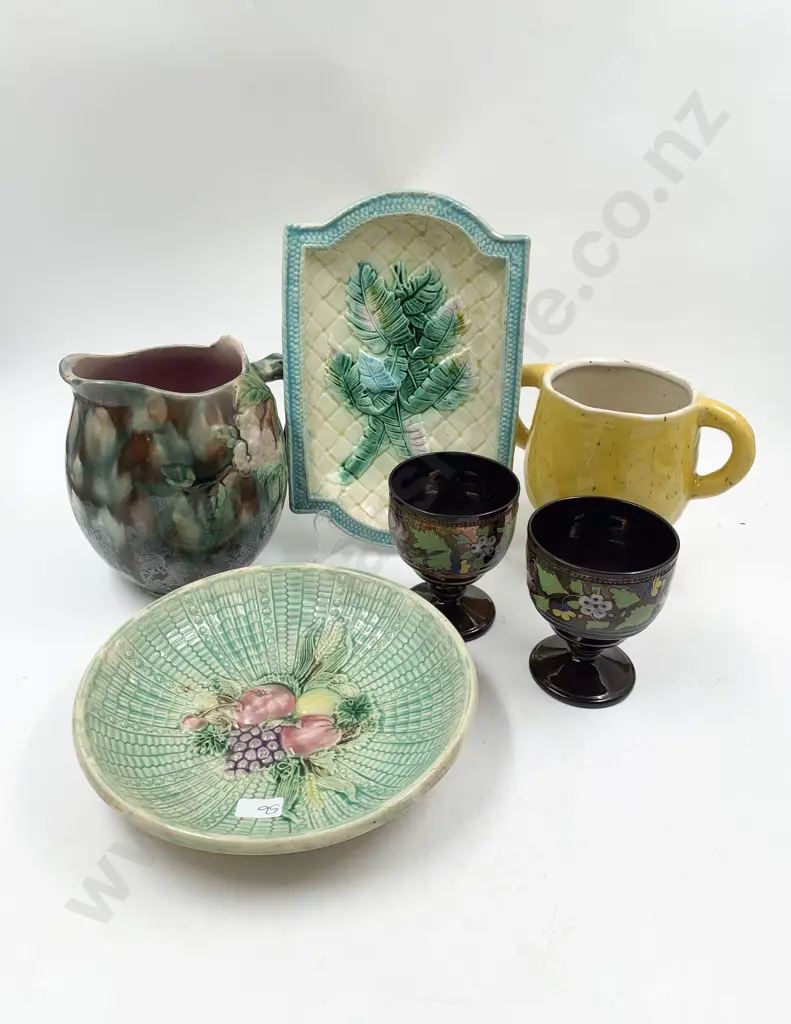 Qty of Assorted China Image 1++