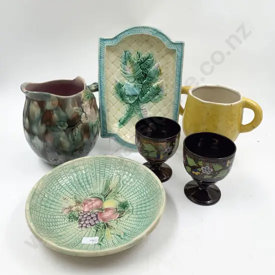 Qty of Assorted China