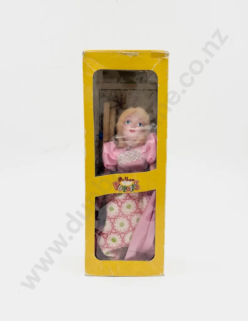 Boxed Pelham Puppet Cinderella Image 1++