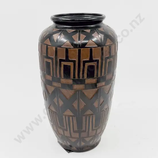 Decorative Vase