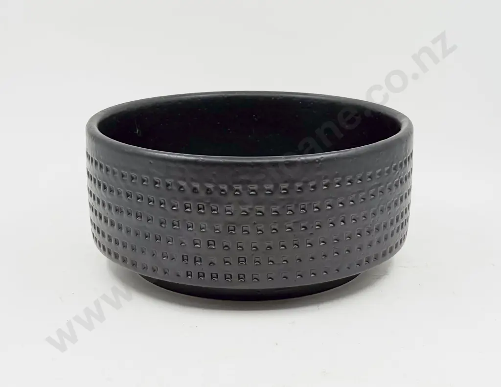 Large Bitossi Centre Bowl Image 1++